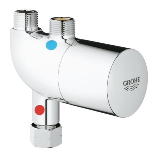 

Змішувач для раковини GROHE Grohtherm Micro 34487000