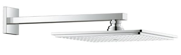 

Верхній душ GROHE Rainshower Allure 26064000