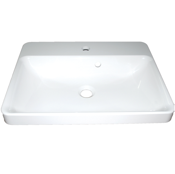 

Раковина Fancy Marble Greta 550 (4706101)