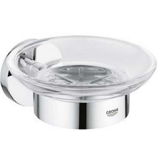 

Мильниця Grohe Essentials 40444001