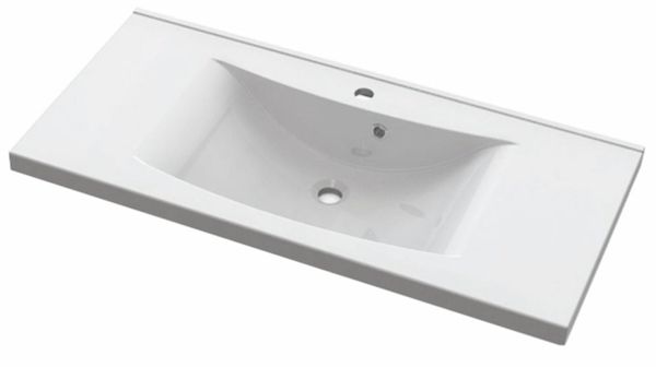 

Раковина Fancy Marble Lucia 1000 (1310101)
