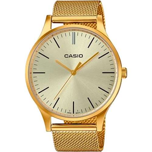 

Часы наручные Casio Collection CsCllctnLTP-E140G-9AEF
