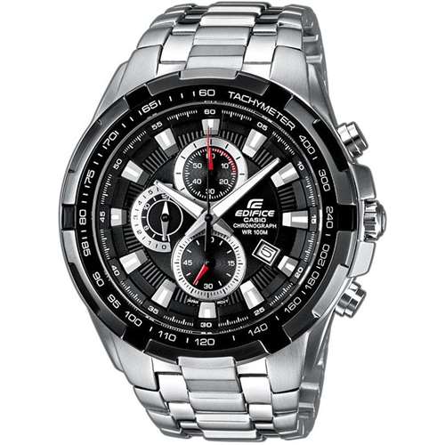 

Часы наручные Casio Edifice CsdfcEF-539D-1AVEF