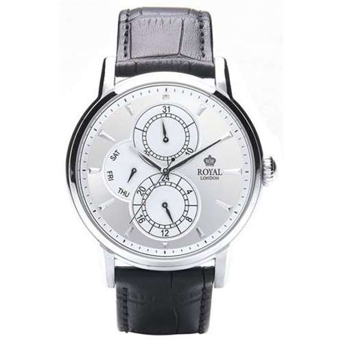 

Часы наручные Royal London RylLndn41040-01