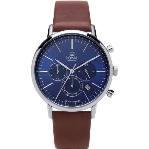 

Часы наручные Royal London RylLndn41456-03
