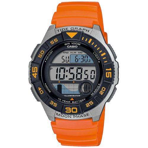 

Часы наручные Casio Collection CsCllctnWS-1100H-4AVEF