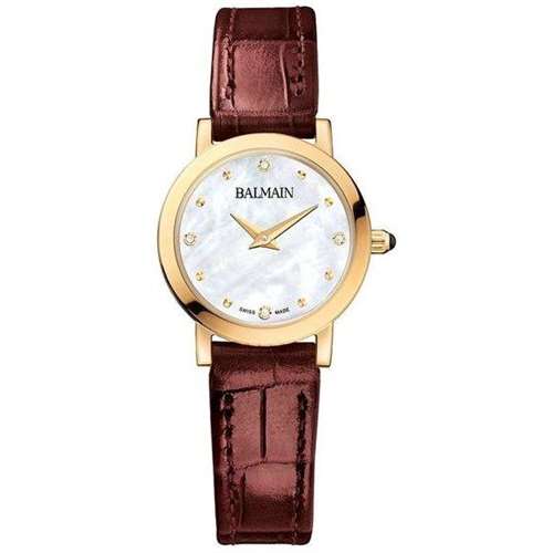 

Часы наручные Balmain Blmn4690.52.86