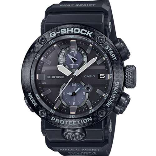

Часы наручные Casio G-Shock CsG-ShckGWR-B1000-1AER