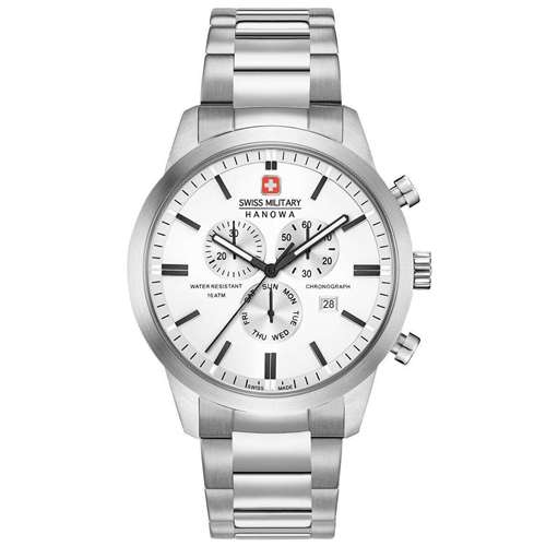 

Часы наручные Swiss Military-Hanowa SwssMltry-Hnw06-5308.04.001