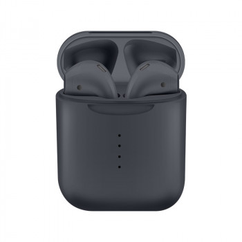 

Беспроводные Bluetooth наушники HBQ V8 TWS black