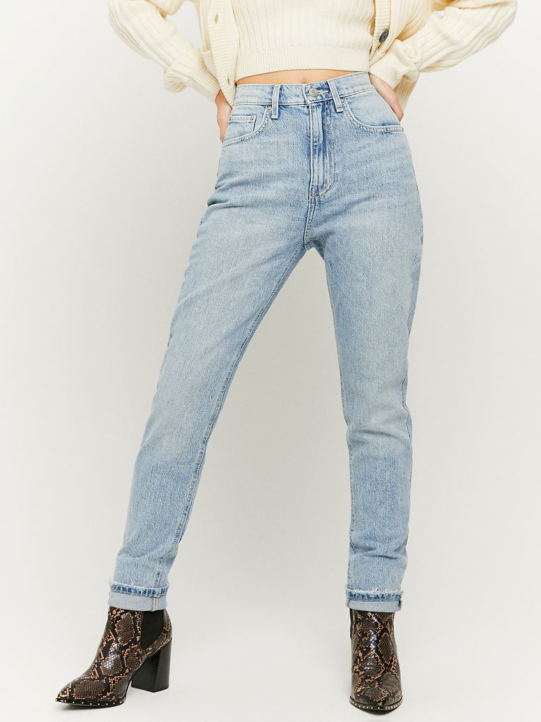 

Джинсы Tally Weijl SPADEJULIET-BL00 34