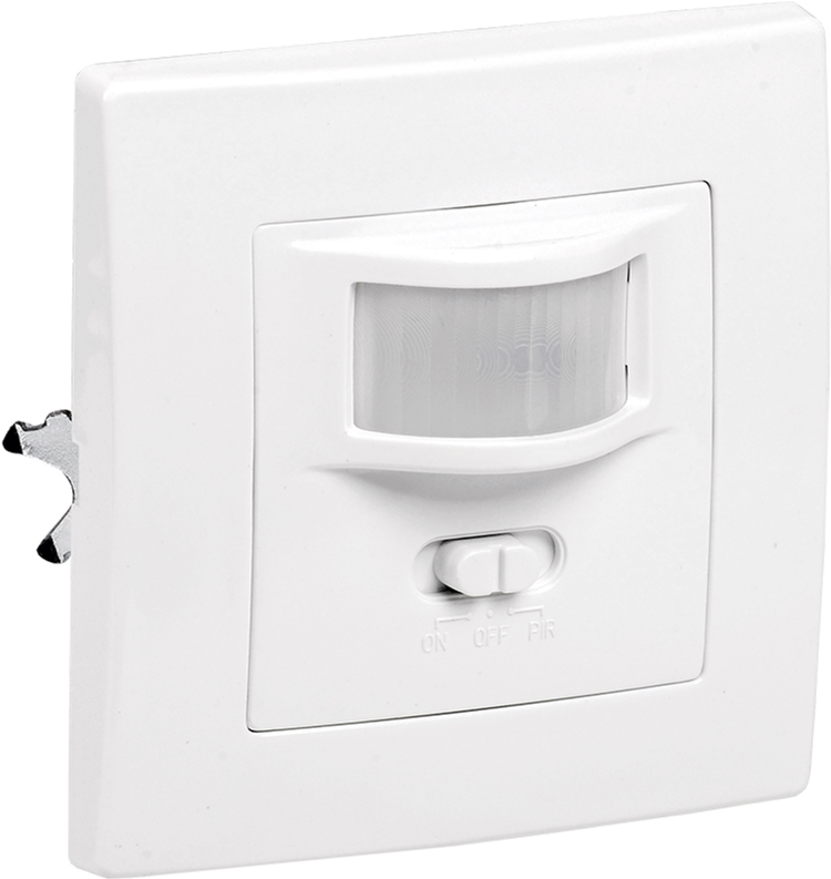 

Датчик движения IEK ДД 030 500W 160° 9м IP20 (LDD12-030-500-001)