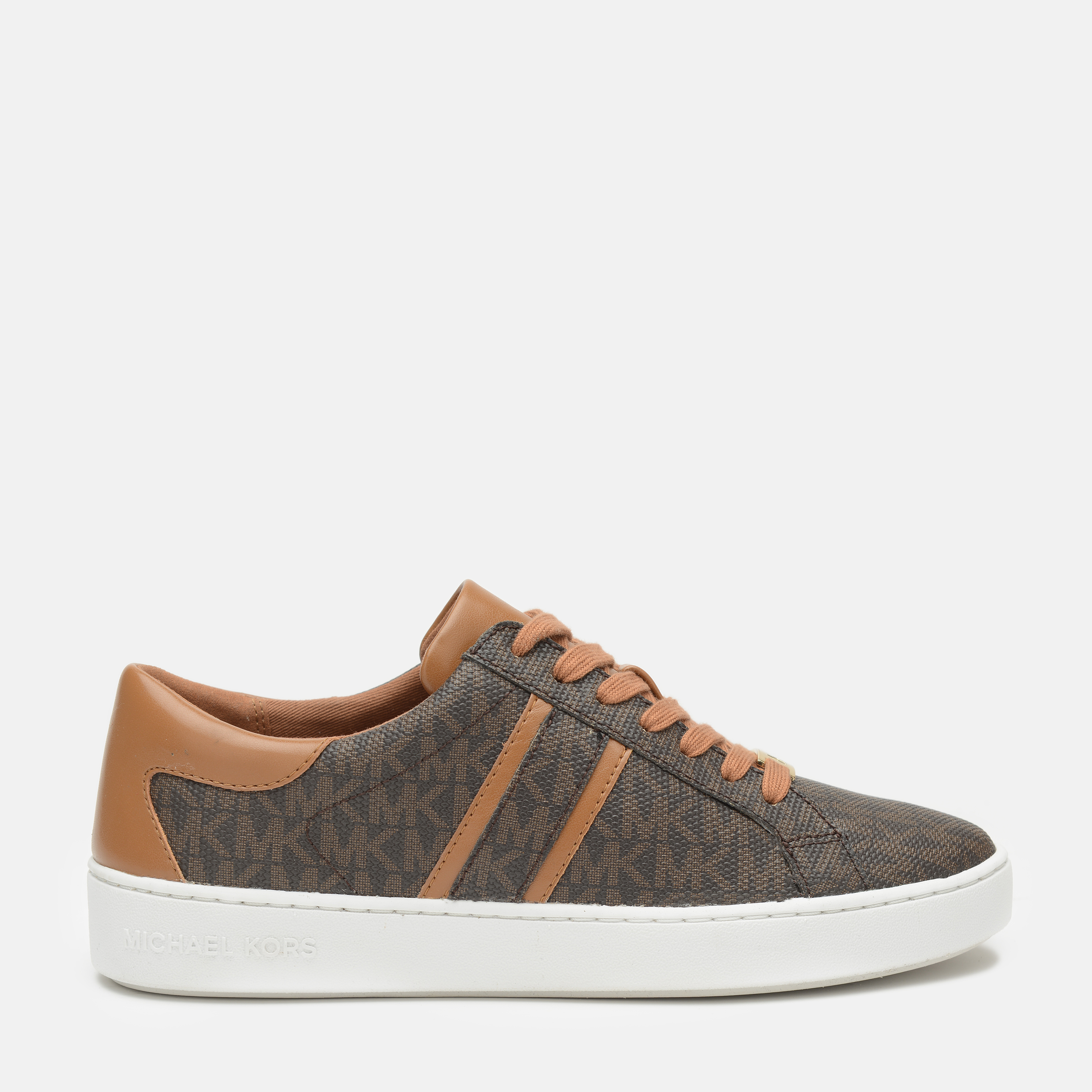 

Кеды Michael Kors Keaton 43R1Ktfs2B-200 39.5 (USA 9.5) 25.7 см Brown