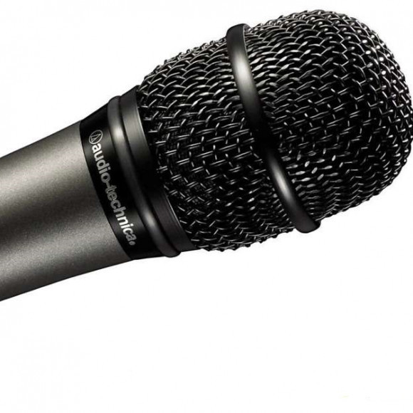 

Микрофон Audio-Technica ATM610a