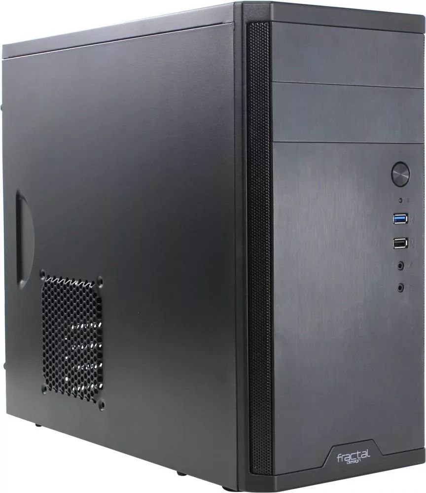 

Корпус FD FD-CA-CORE-1100-BL