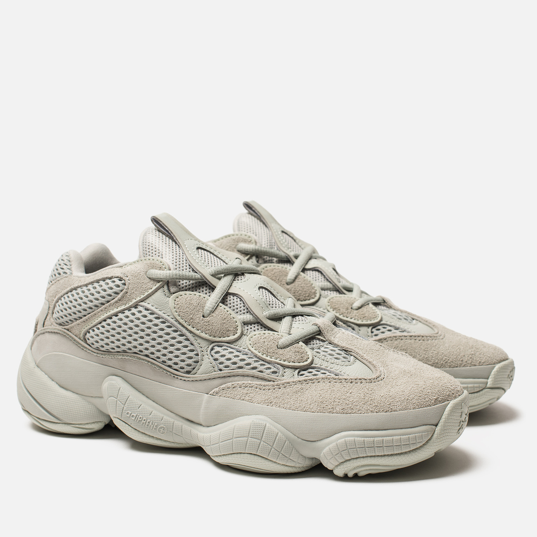 

Кроссовки Yeezy 500 Salt 46