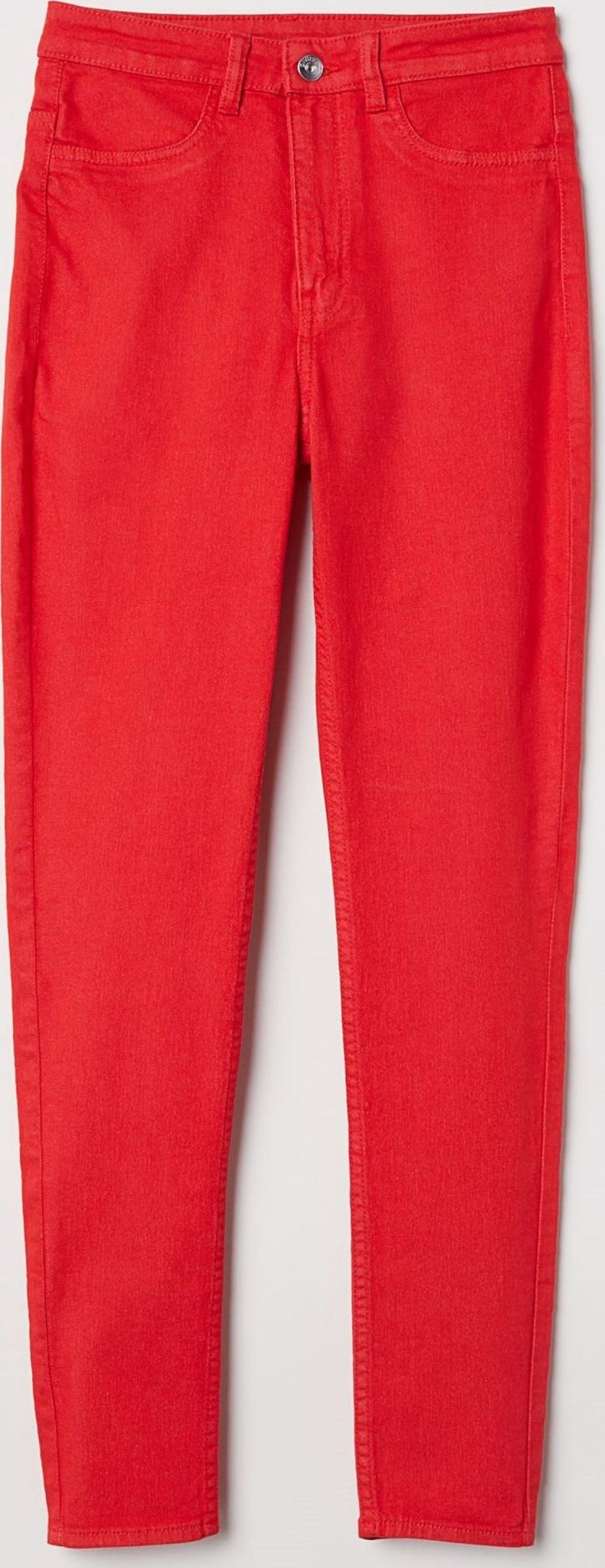 

Джинсы H&M 4169617RP21  Красные, Джинсы H&M 4169617RP21 36 Красные