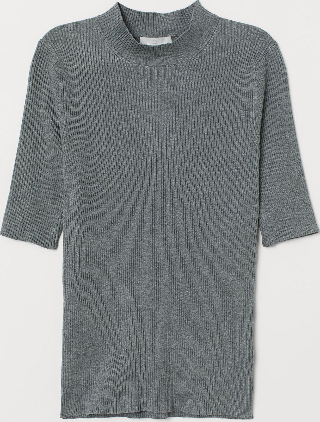 

Водолазка H&M 7482690dm L Серая