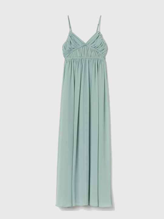

Сарафан H&M 8666111dm 36 Ментоловый