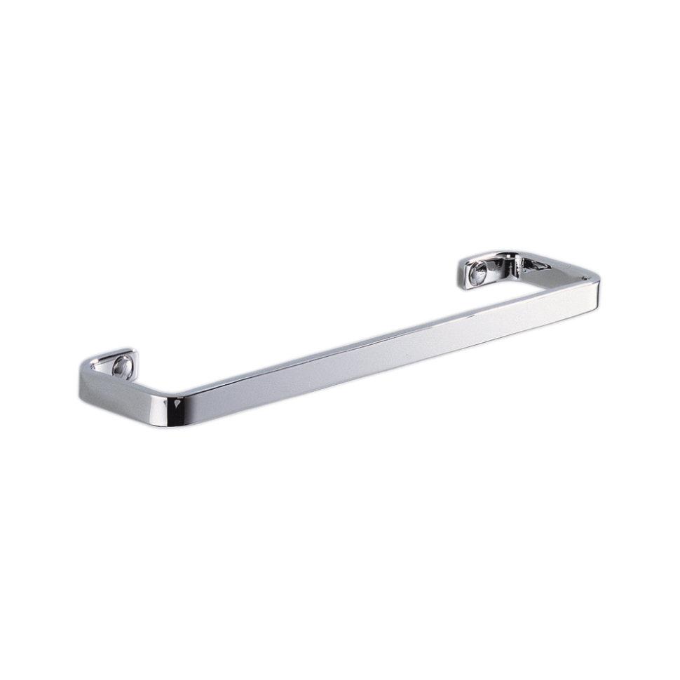 

Держатель полотенец Colombo Design Time W4209 5297 хром полированный