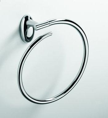 

Круг для полотенец Colombo Design Viva B2631 5291 хром