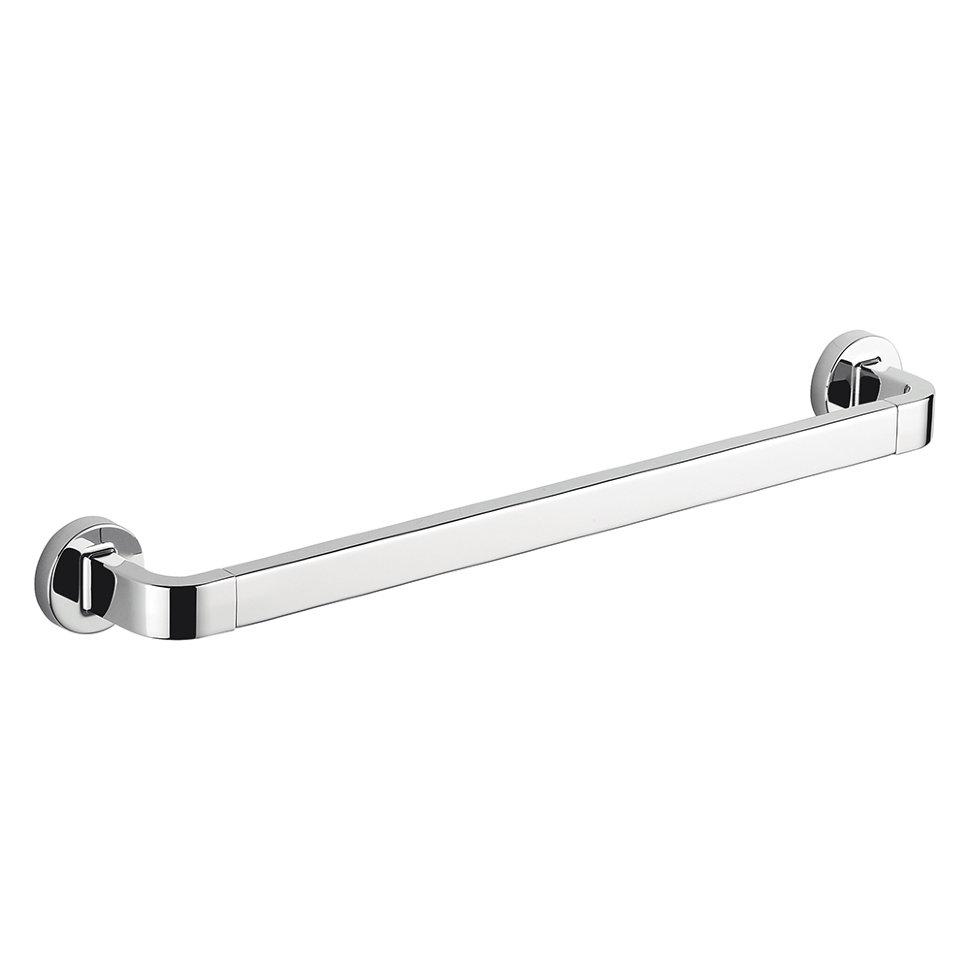 

Держатель полотенец Colombo Design Nordic B5209 26414 хром полированный