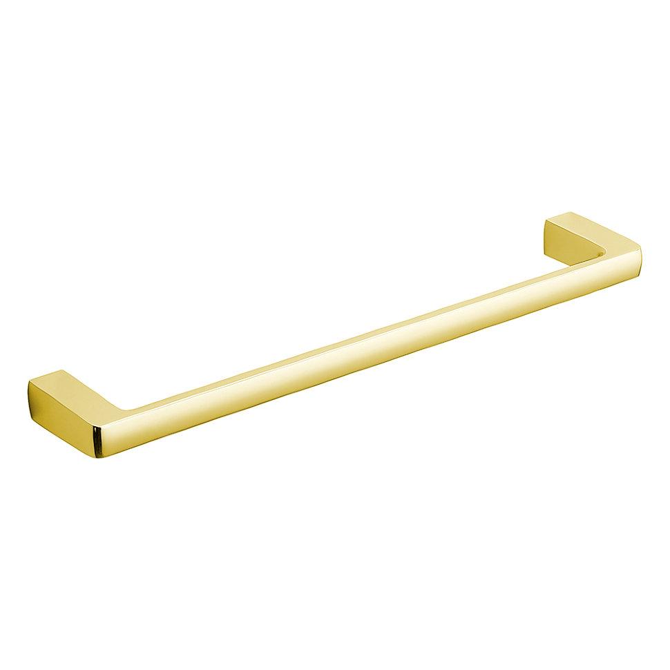 

Держатель полотенец Colombo Design Lulu B6210 23485 золото
