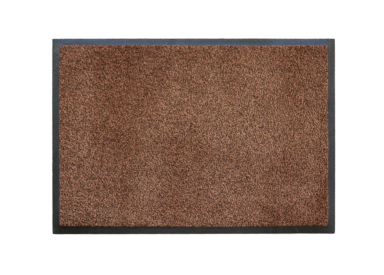 

Грязезащитный коврик Kleen Tex Iron Horse Black Cedar 200х115 см