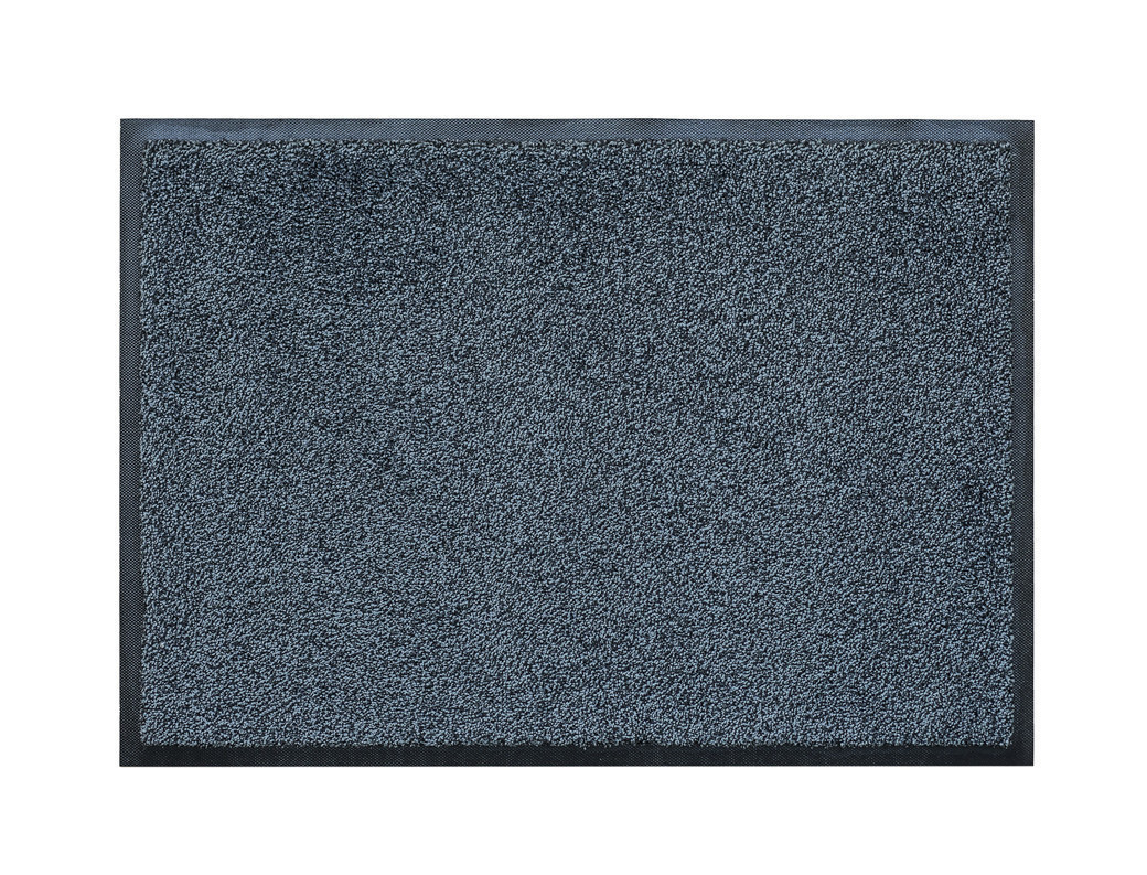 

Грязезащитный коврик Kleen Tex Iron Horse Granite 240х150 см