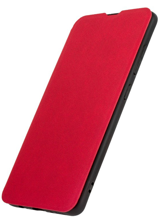 

Чехол-книжка ColorWay Elegant Book для Samsung Galaxy A51 Red (CW-CEBSGA515-RD)
