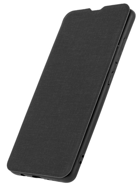 

Чехол-книжка ColorWay Elegant Book для Samsung Galaxy A51 Black (CW-CEBSGA515-BK)