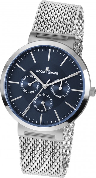 

Мужские наручные часы Jacques Lemans 1-1950H