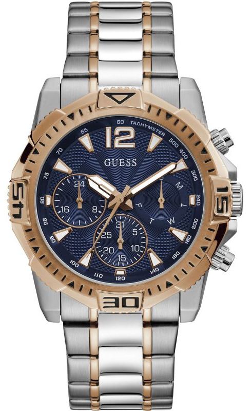 

Мужские наручные часы Guess GW0056G5