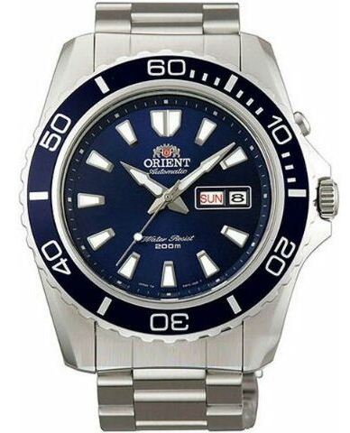 

Мужские наручные часы Orient FEM75002D