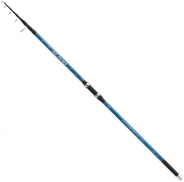 

Удилище Shimano Alivio FX Surf TE 4.20m max 150g