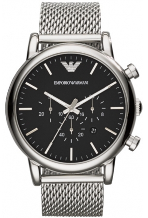 

Мужские наручные часы Emporio Armani AR1808