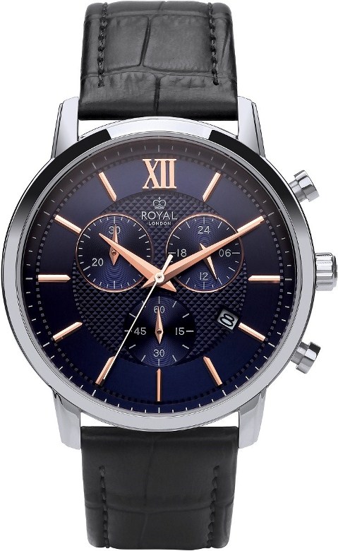 

Мужские наручные часы Royal London 41392-02