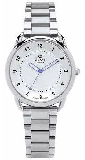

Женские наручные часы Royal London 21451-05