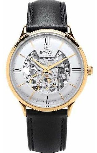 

Мужские наручные часы Royal London 41479-04