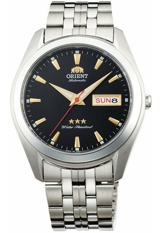 

Мужские наручные часы Orient RA-AB0032B19B