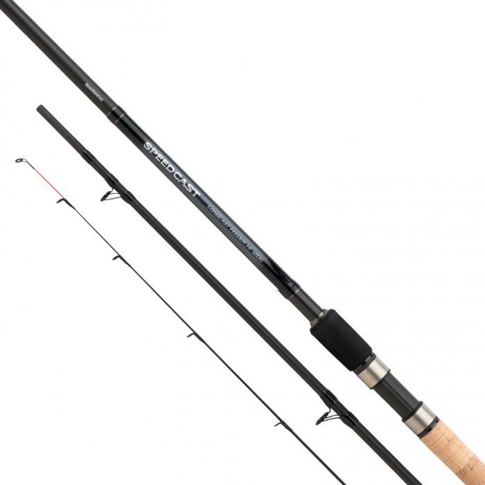 

Удилище Shimano Speedcast Feeder 3.66m max 60g