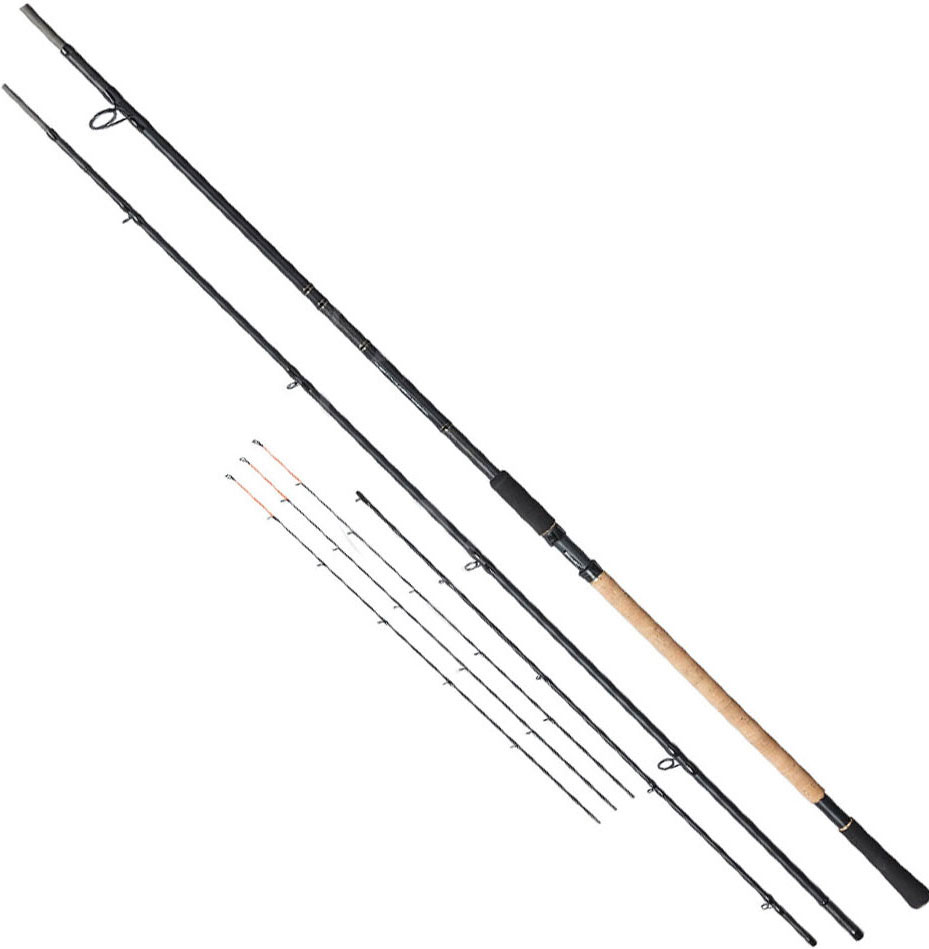 

Удилище Brain Distanza BDF 420HH 14`/4.20m max 140g