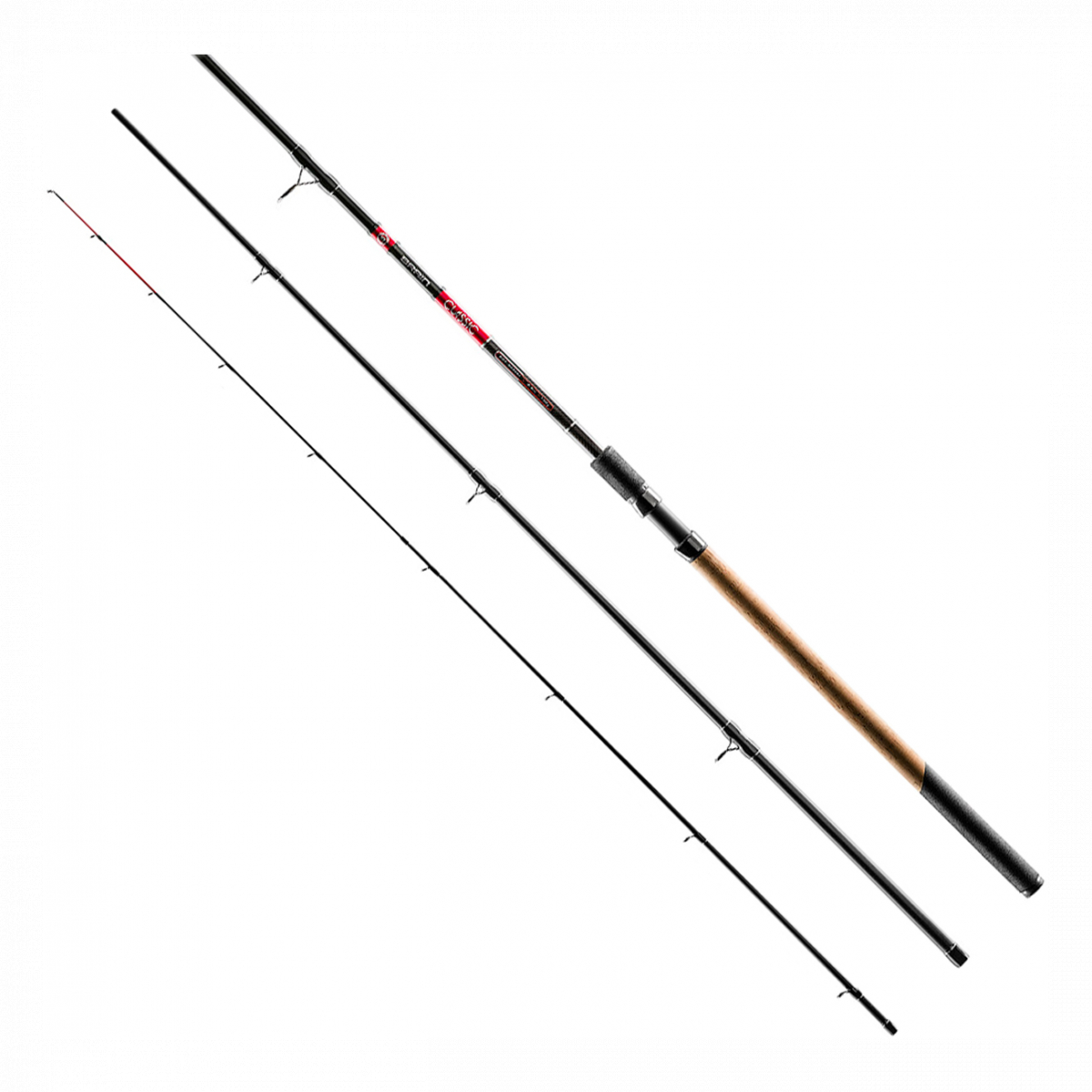 

Удилище Brain Classic 3.30m max 250g