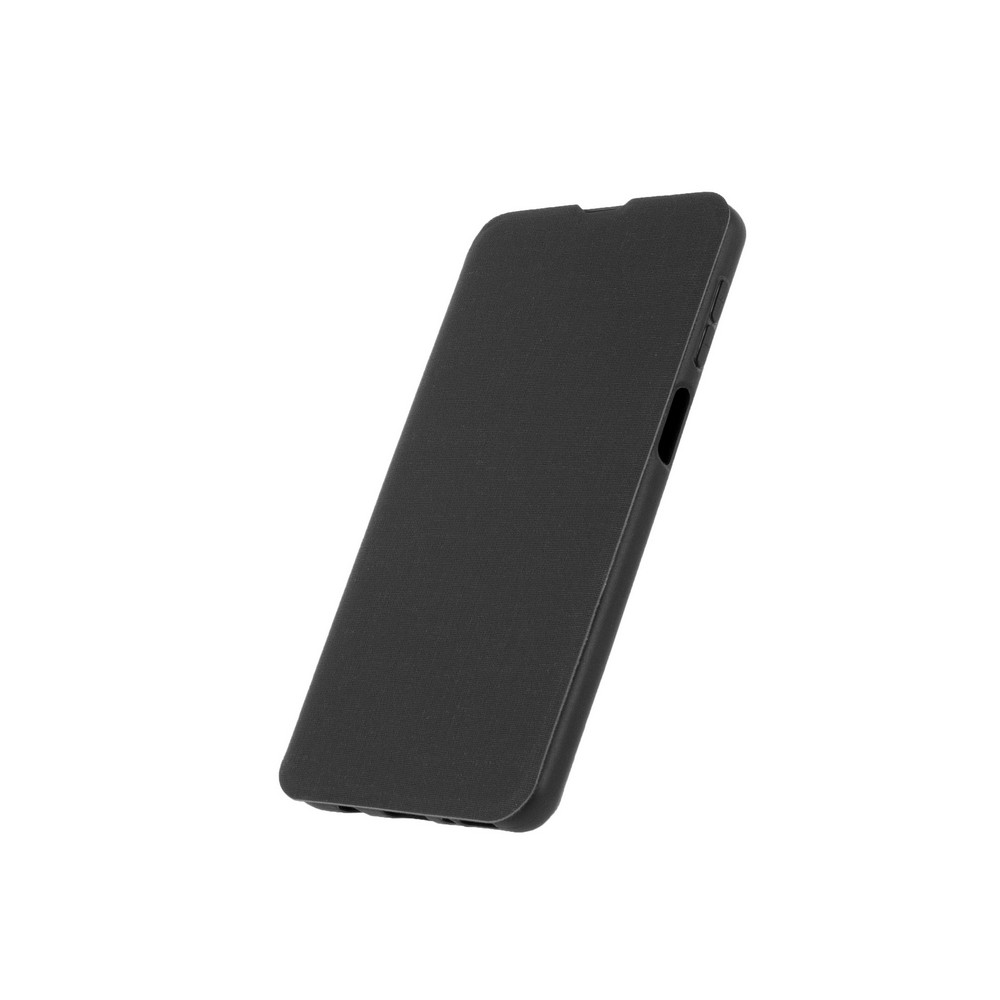 

Чехол-книжка ColorWay Elegant Book для Samsung Galaxy M31s Black (CW-CEBSGM317-BK)