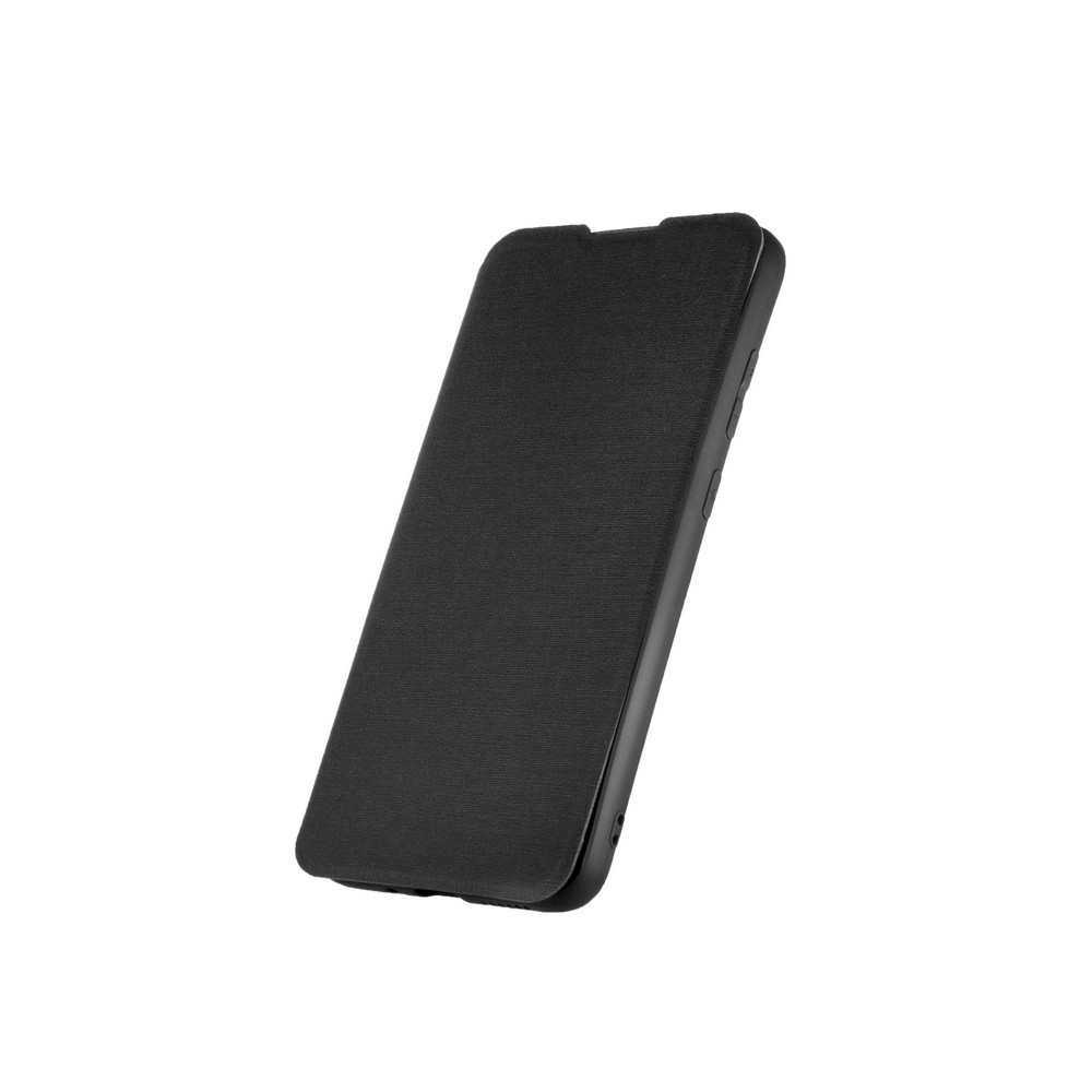 

Чехол-книжка ColorWay Elegant Book для Samsung Galaxy M51 Black (CW-CEBSGM515-BK)