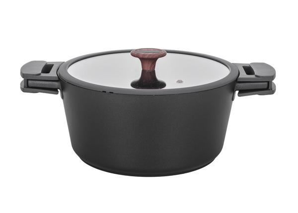

Кастрюля Ringel IQ Be Traditional (5.8 л) 24 см RG-2125-24