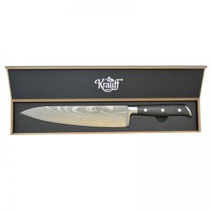 

Нож поварской Krauff Damask 29-250-007 33 см