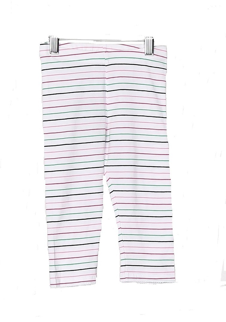 

Лосины H&M 98-104 см Белые (НМ056387)