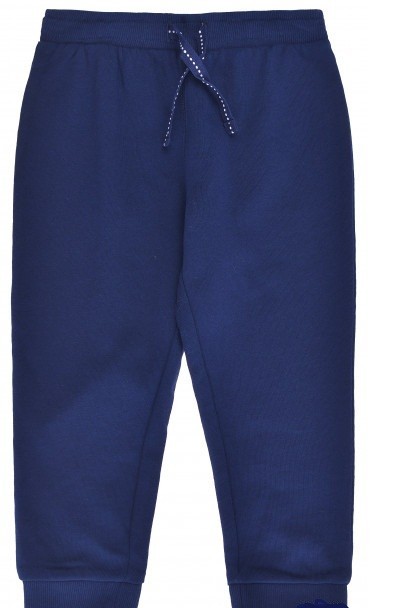 

Спортивные штаны H&M 80 см Синие (НМ010201)