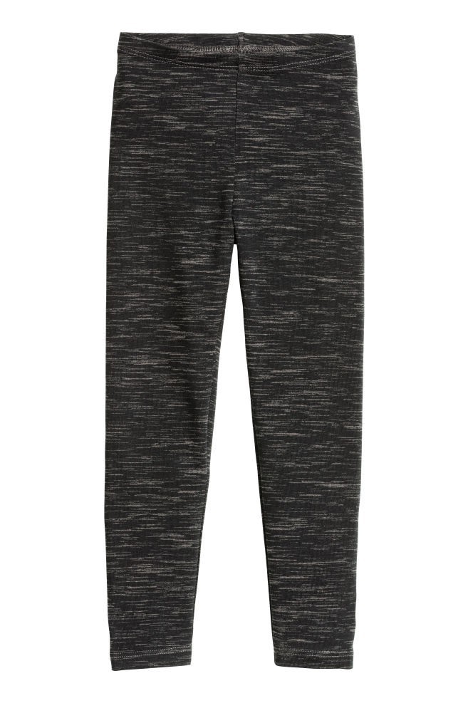 

Лосины H&M 92 см Серые (НМ010207)
